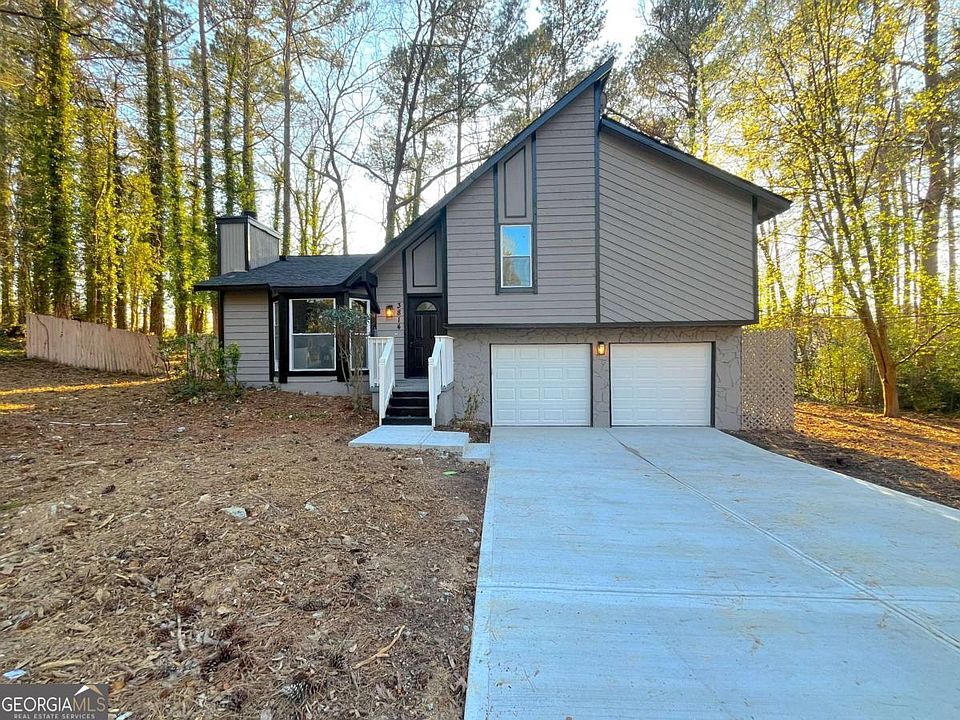 1st image of 3814 Whaley Ct