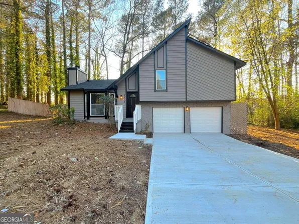 3814 Whaley Ct, Snellville, GA 30039