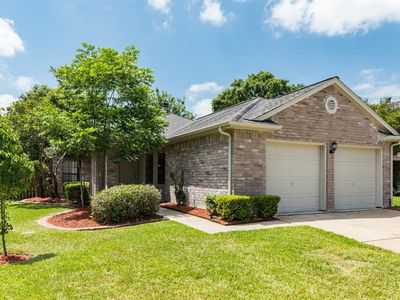 911 Foxborrough Ln, Missouri City, TX, 77489