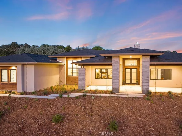 1529 Burnt Rock Way, Templeton, CA 93465