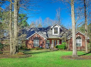 415 Fairbanks Dr, Magnolia, TX 77354