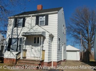 1453 E 196th St, Euclid, OH