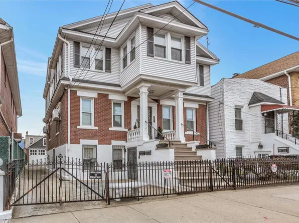 57-19 Penrod Street, Corona, NY 11368