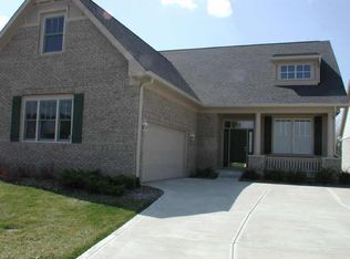 13550 N Ashbury Dr, Carmel, IN 46032