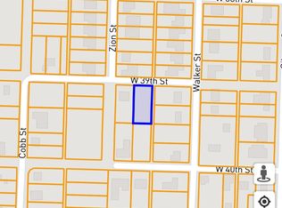 8219 W 39th St, Little Rock, AR 72204