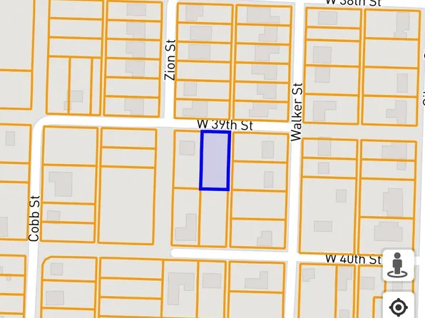 8219 W 39th St, Little Rock, AR 72204