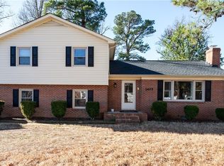1405 Hungary Rd, Henrico, VA 23228