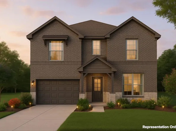 2244 Inglenook Grove Dr, Katy, TX 77493