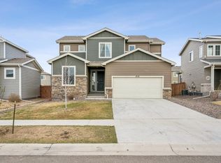 1216 104th Ave Ct, Greeley, CO 80634