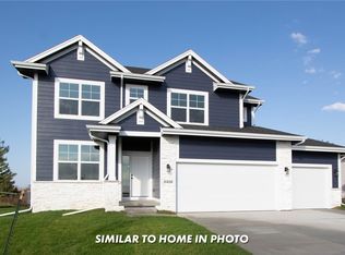 904 NE 13th St, Grimes, IA 50323
