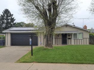 2360 Benita Dr, Rancho Cordova, CA 95670