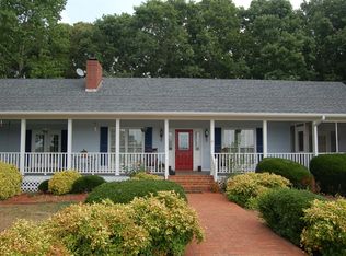 4071 Colham Ferry Rd, Watkinsville, GA 30677