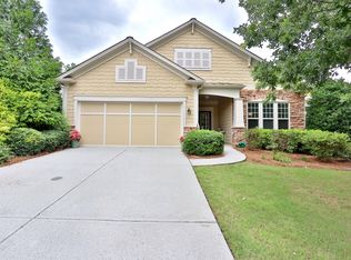 4890 Kings Common Way, Cumming, GA 30040