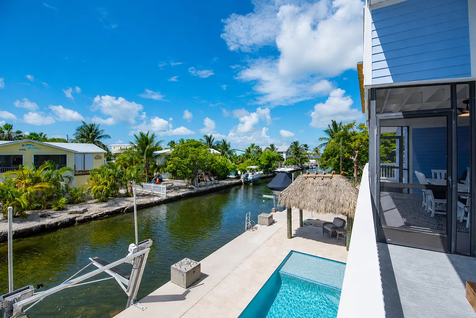Anne Bonny Ln, Cudjoe Key — Photo 4