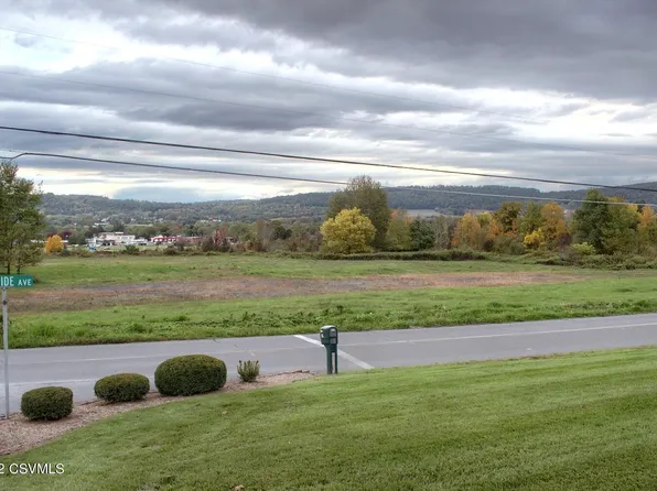 Hillside Ave, Elysburg, PA 17824