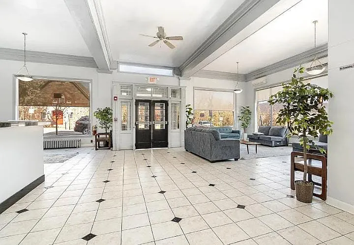 20 S Main St #505