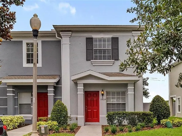 10624 Savannah Wood Dr #89, Orlando, FL 32832
