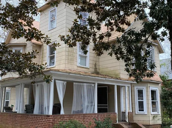175 W Connecticut Ave, Southern Pines, NC 28387