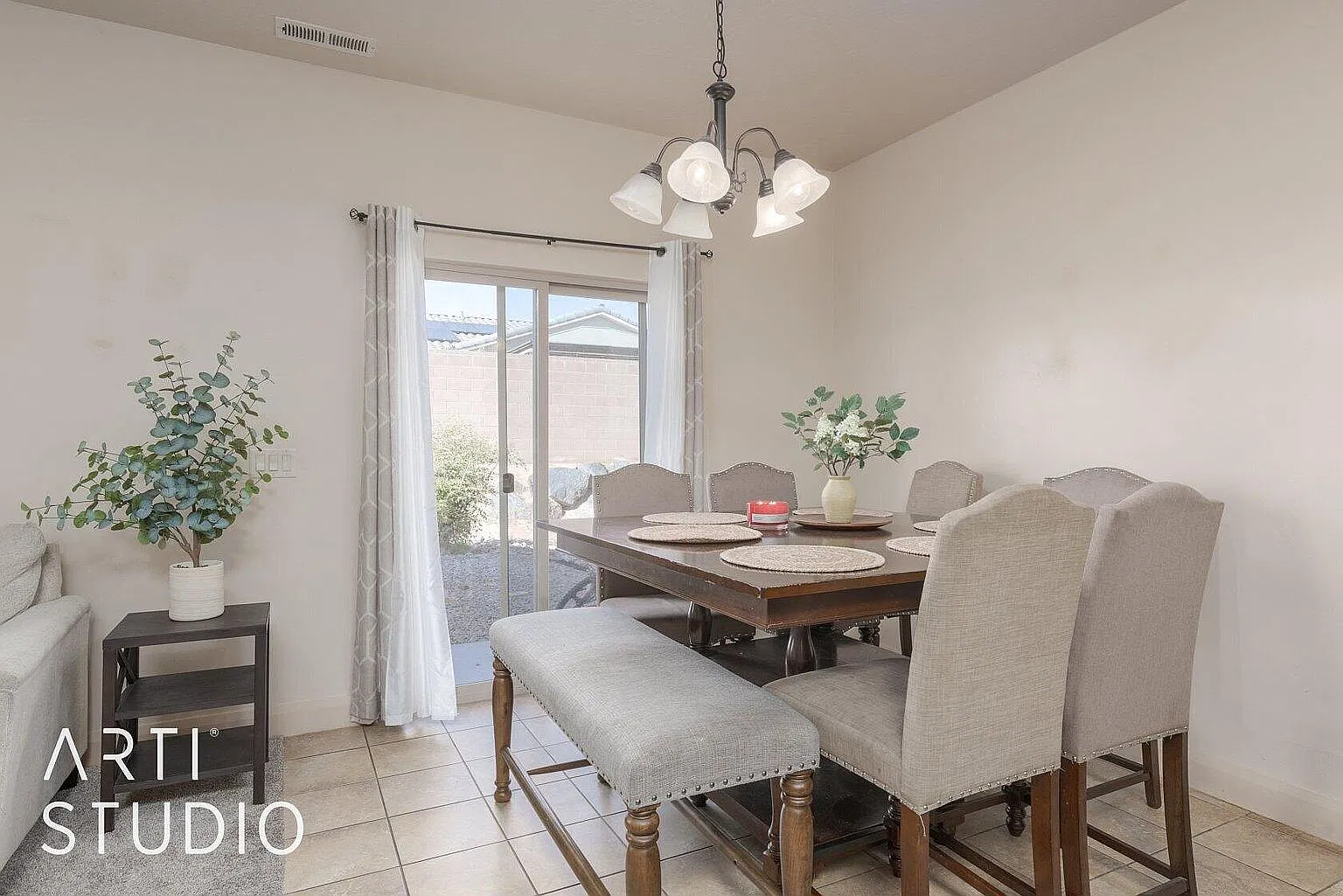 3 bed, 2.5 bath, 1387 sqft, $1,750 — Photo 3
