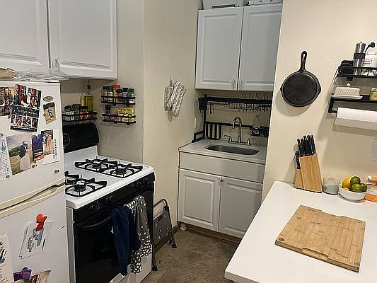 2nd image of 1689 1st Ave APT A
