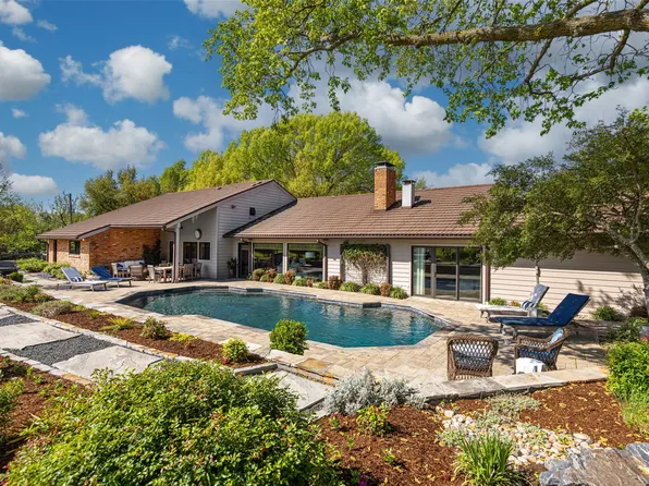 4402 Sycamore Ln, Parker, TX 75002