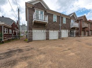 1380 Cleveland St, Fayetteville, AR 72701