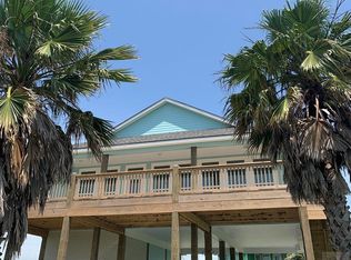 2215 Snapper, Crystal Beach, TX 77650