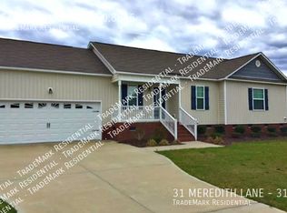 31 Meredith Ln #31, Fuquay Varina, NC 27526