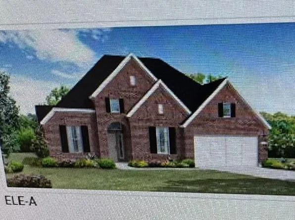 27027 Estella Meadow Ln, Richmond, TX 77406