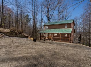 257 Ajs Holler, Blairsville, GA 30512