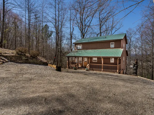 257 Ajs Holler, Blairsville, GA 30512