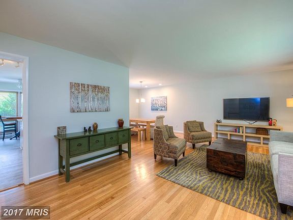 Large Spaces with Lots of Natural Light