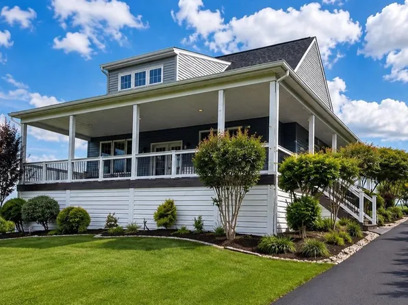 20 Burns Rd, Spring Grove, PA 17362