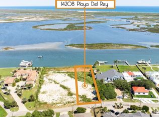 14208 Playa Del Rey, Corpus Christi, TX 78418