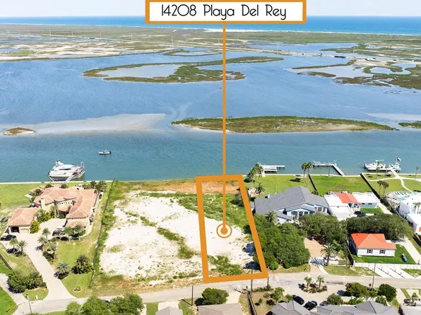 14208 Playa Del Rey, Corpus Christi, TX 78418
