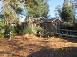 149 Crabtree Trl, Point Harbor, NC 27964