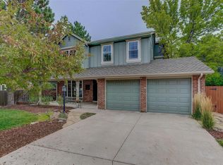101 Croft Ct, Castle Pines, CO 80108