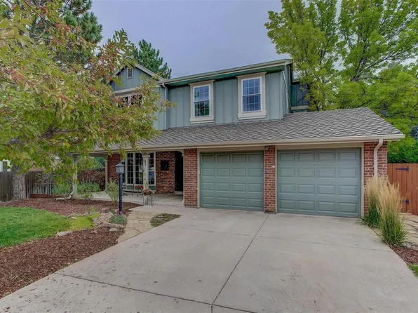 101 Croft Ct, Castle Pines, CO 80108