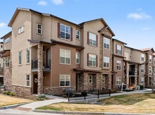 2225 Santini Trail #A, Littleton, CO 80129