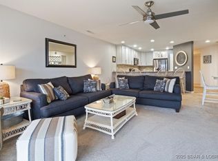 245 Bristol Bay Dr #2A, Lake Ozark, MO 65049