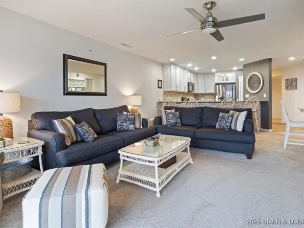 245 Bristol Bay Dr #2A, Lake Ozark, MO 65049