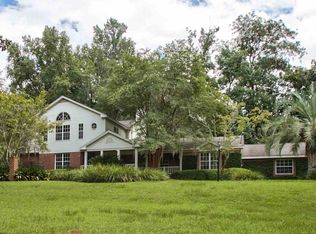 1059 Myers Park Dr, Tallahassee, FL 32301