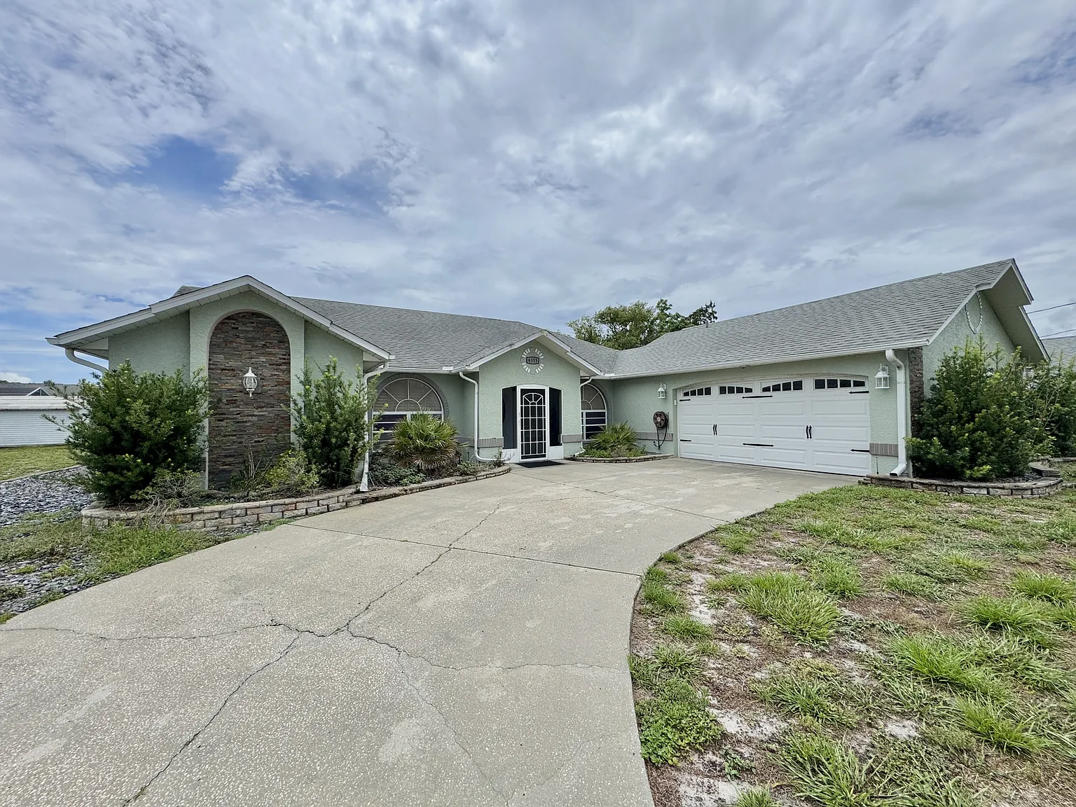 6153 Mountain Way Avenue - 1 — Photo 1