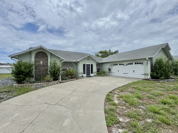 6153 Mountain Way Ave, Spring Hill, FL 34608
