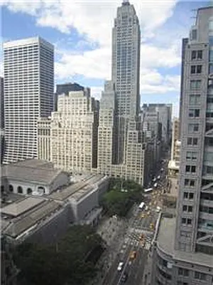 Rented by Sumitomo Real Estate Sales | media 21