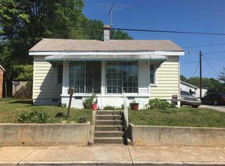 917 Union Blvd, Union, SC 29379