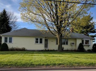 1400 State St, Clayton, NY 13624