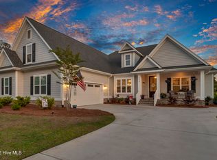 554 Stanwood Dr SE, Bolivia, NC 28422