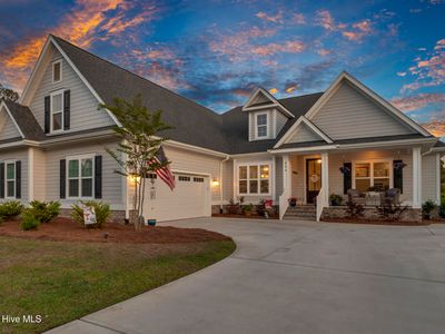 554 Stanwood Drive SE, Bolivia, NC, 28422