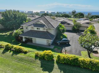 157 Kualapa Loop, Lahaina, HI 96761